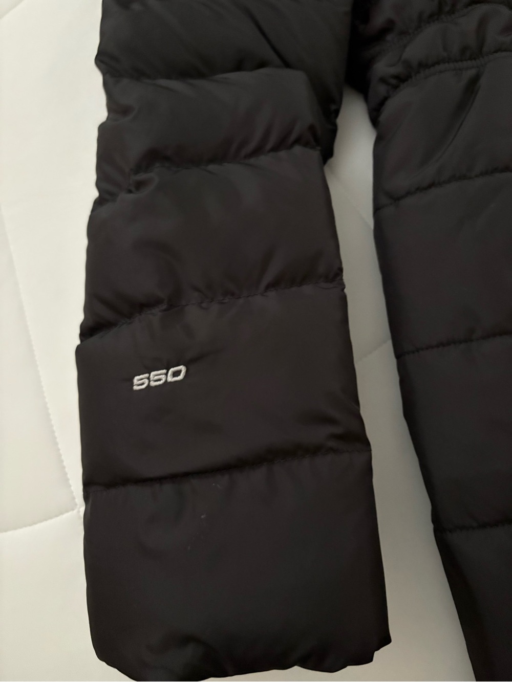 The North Face Women's Gotham Parka II Black Size M NWT
MSRP $249 Now 50% Off - Picture 8 of 13